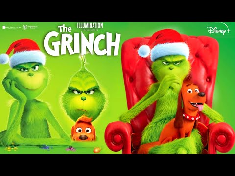 The Grinch Full Movie In English | grinch pelicula completa | The Grinch Full Movie Explanation