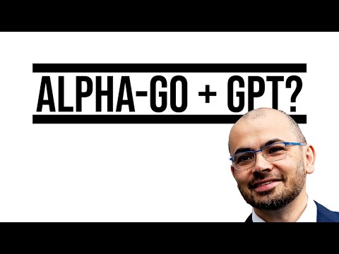 Google Gemini: AlphaGo-GPT?