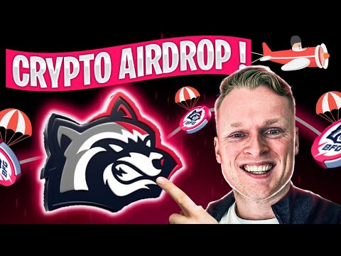 This is the BIGGEST AIRDROP of 2024! $20,000,000 from BetFury 🔥