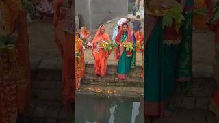 Happy chhath Puja 🙏🙏  //chhath Geet #new #chhath_video #status #Pawan Singh#khesari Lal #pankajgdr4