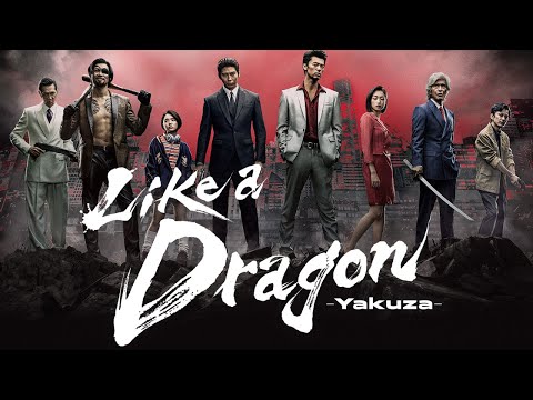 Like a Dragon: Yakuza - Launch Trailer | Prime Video