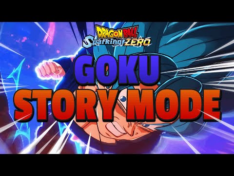 WE'RE GOING TO DEFEAT THE GOKU EPISODES!