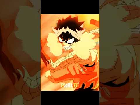 NATSU EDIT EP 6 BY PXRTTO