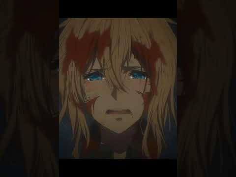 Violet Evergarden #amv #short #shorts