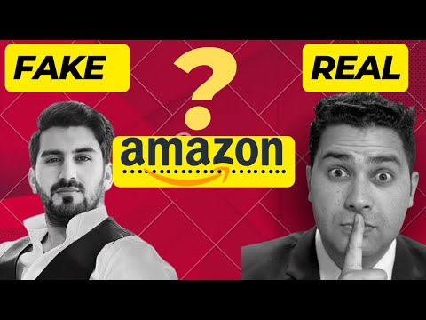 Stop wasting your time | how to grow on YouTube | Part01 | shahid Anwar fake or real ? | Amazon