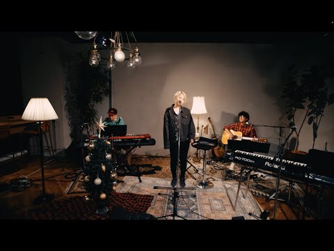 Mao Abe／阿部真央 - 貴方の恋人になりたいのです [Live from AbeMao YouTube Live Dec 13  2022]