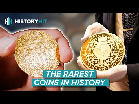 Is This the Most Valuable Coin in the World?