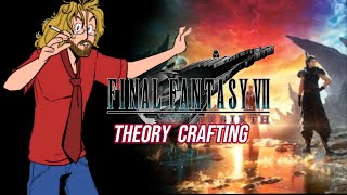 Dood Stream - FF7 Rebirth | Post Game Recap Discussion & Crackpot Theory Crafting