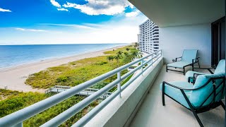 $2,679,000 Modern Boca Raton Oceanfront Condo! 4K | Luxury Lifestyle Florida