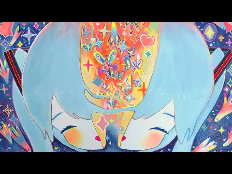 【Kikuo Miku 7】Album Teaser