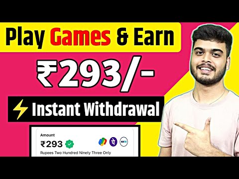 🤑2024 BEST SELF EARNING APP | ONLINE EARNING WITHOUT INVESTMENT | NEW EARNING APP TODAY