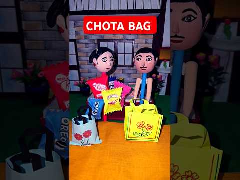 Anaya ke papa ko lalach bahri pad gayi #clayart #funny #comedy #ytshorts #trending #viralshort