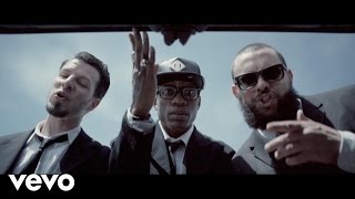 Bernz - It Don't Go ft. CES Cru