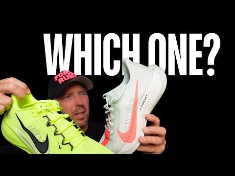 Nike Pegasus Plus vs Pegasus 41: Which is best Nike running shoe?