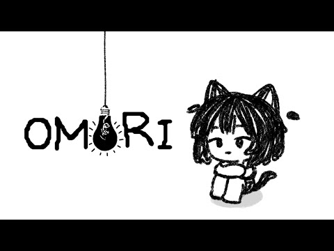 【OMORI】AKHIRNYA JOGET LAGI! | Vtuberid