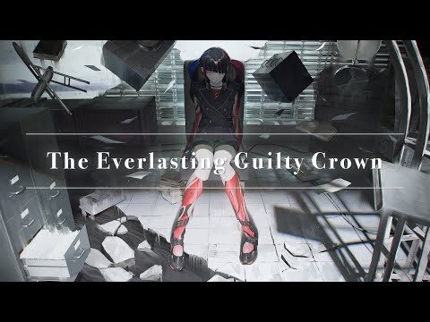 【歌ってみた】「The Everlasting Guilty Crown / EGOIST」 covered by 春猿火