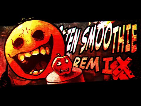 ROTTEN SMOOTHIE - REMIX (ft. @Facdela & @ChaseRedding )