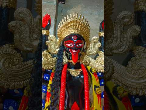 Jo MAA kali #kali #kalipuja2024 #shyamakali #subscribers #durgapuja #love #dance #indianfestival