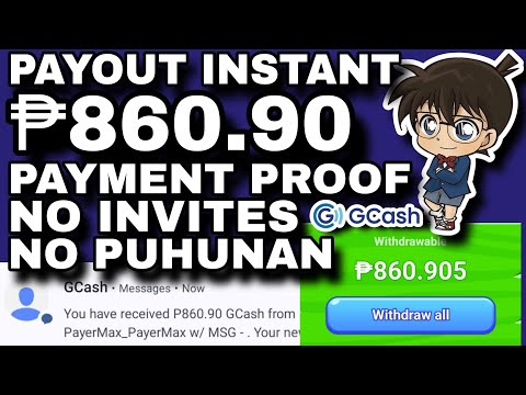 HOW TO EARN ₱860.90 PESOS IN JUST 1 DAY! NEW PAYING APP | FREE EARNING APP | NEW EARNING APP TODAY