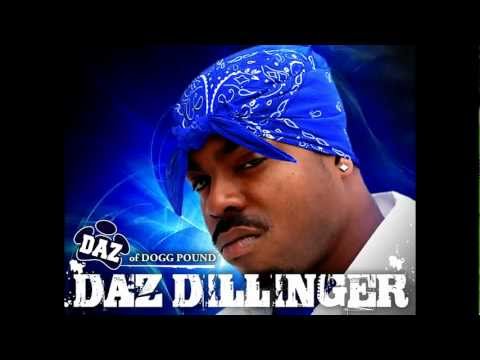 Daz Dillinger - Dip Drop Drop Dip (Ft. Keak Da Sneak)