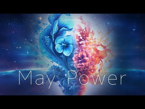 May Power... :: Retrieve Energy :: Shamanic Drumming Journey :: Fire (639 Hz)