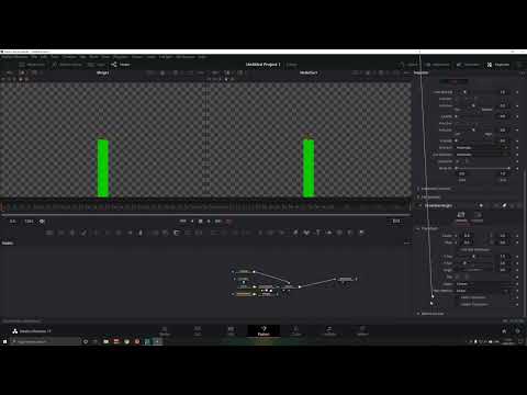 yobkulcha's guide to animated bar graphs in DaVinci Resolve