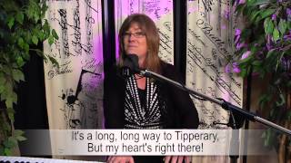 Sing Along with Susie Q - It's A Long Way to Tipperary - Sentimental Journey Sing-Along DVDs