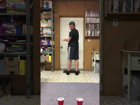 Top 2 synchronized trick shots #trickshot #shorts