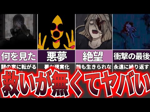 【ゆっくり解説】あまりにも悲劇的な結末『Cat in the Box』【ホラゲー】