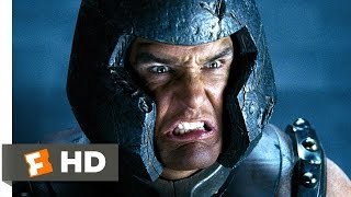 X-Men: The Last Stand (3/5) Movie CLIP - I'm the Juggernaut (2006) HD