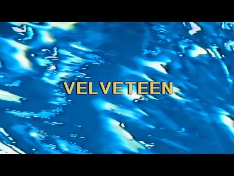 Alvvays - Velveteen [Official Audio]