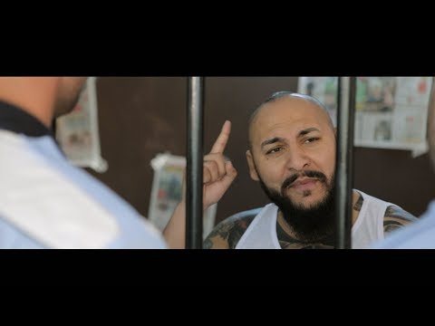 Dani Mocanu - Am contract cu Dumnezeu  | Official Video