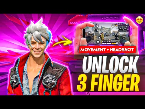 3 Finger HUD Mistakes 2024 ❎ | 3 Finger Mistakes | How To Learn 3 Finger