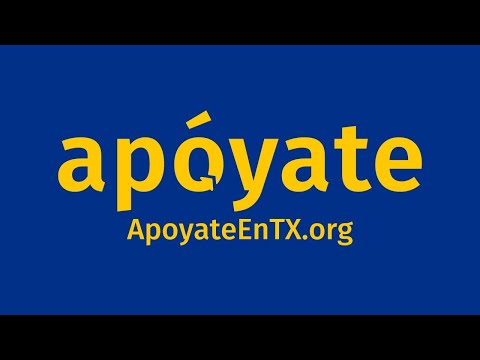 Apóyate | Adultos jóvenes | :15