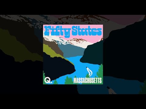 FIFTY STATES Épisode 18 : Massachusetts - L’État le plus sportif d’Amérique