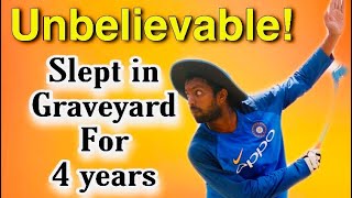 Raghu The Unsung Hero of Indian Cricket Team | Throwdown Specialist | Raghavendra DVGI | Sportseam