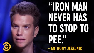 Anthony Jeselnik: Caligula - Full Special