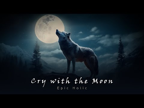 Cry with the Moon | Sadly Beautiful Cinematic Music | Sad Music