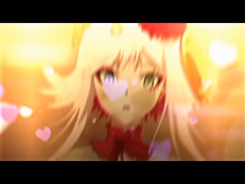 Cossette AMV Daddy/Raw Style [ Smooth ] - Alight Motion (Free preset)