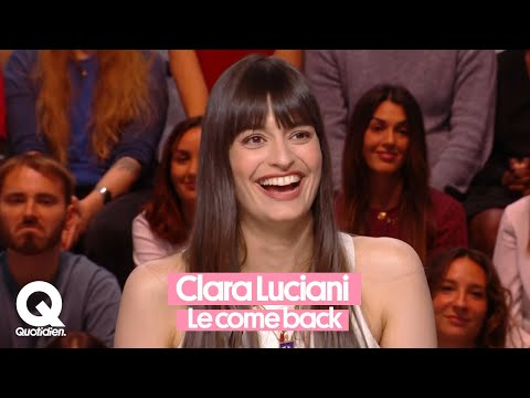 Clara Luciani signe son grand retour avec un album intimiste et touchant