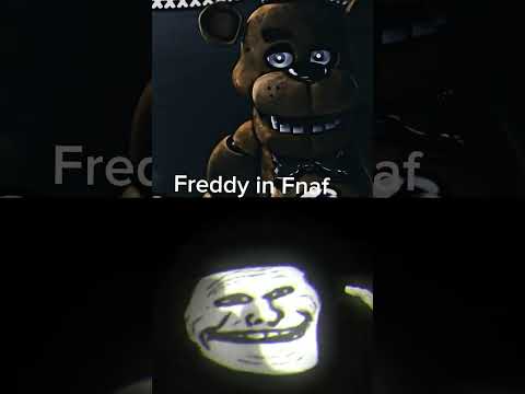 troll face||freddy #edit