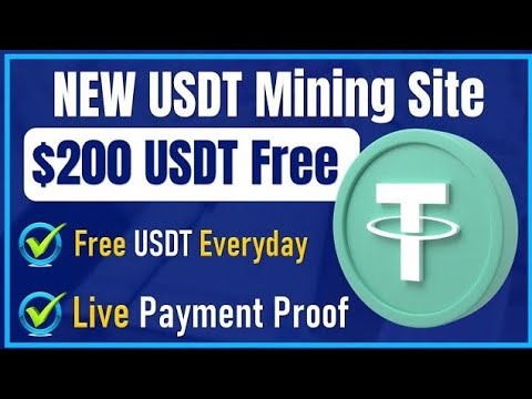 Earn & Mine free TRX | TRX New Site Today | TRX Mining Today | TRX Mining | Make Money Online