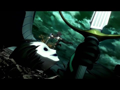 Persona 3 Reload - Final Boss & True Ending