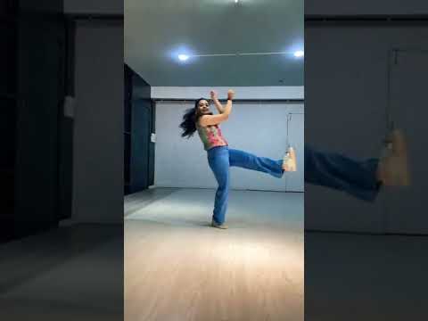 Raskala/Srija/Sonalibhadauria choreography