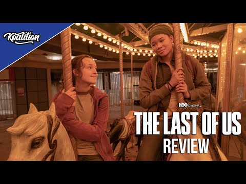 The Last of Us Episode 7 "Left Behind" SPOILER Review