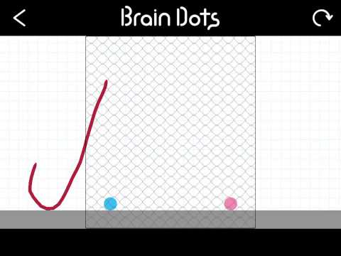 Brain Dotsでステージ26をクリアしました！ http://braindotsapp.com #BrainDots #BrainD...