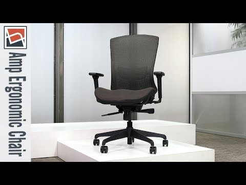 NBF Signature Series Amp Chair | National Business Furniture