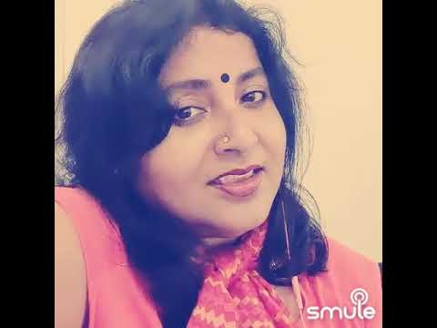 Tujhse Naraz Nahi Jindagi । Masoom । Cover by Sukla Das