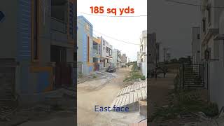 185 Sq yds G+1 House for sale in Beeramguda #viral #youtubeshorts