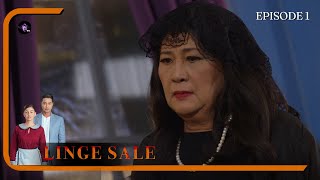 LINGE SALE Episode 1 en français - HD